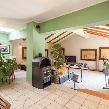 Four-bedroom Holiday In *