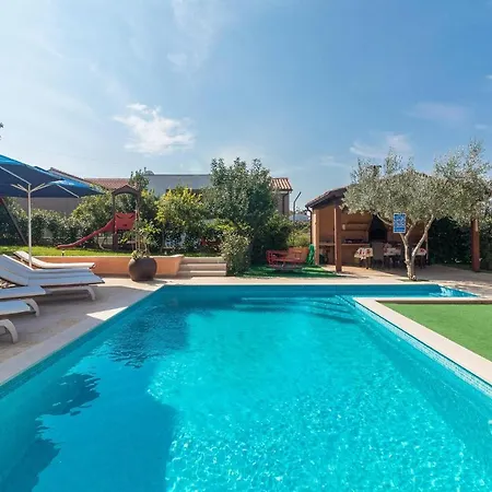 Four-bedroom Holiday In *
