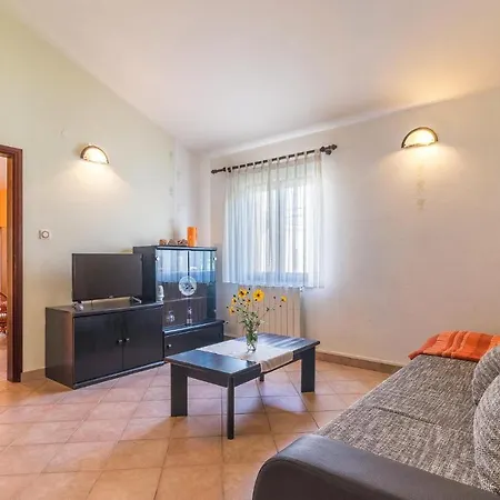 Four-bedroom Holiday In